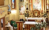 Parafialne Misje w Kończycach Wielkich - 2022
