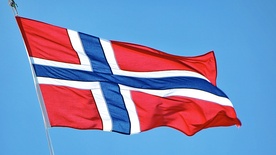 Premier Norwegii: zwiększamy gotowość sił zbrojnych z powodu rosyjskiej wojny