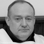 Śp. ks. Mirosław Rudnicki