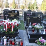 Cmentarz Salwatorski 2022