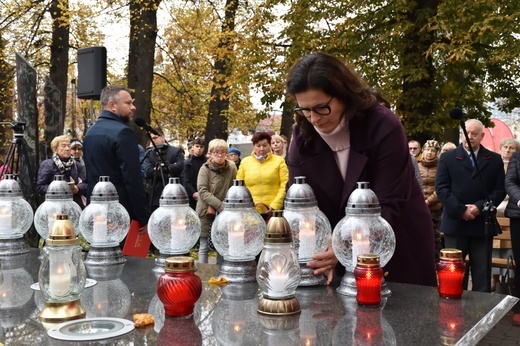 Modlitwa różnych wyznań za gdańszczan