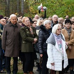 Gorzów Wlkp. Obchody Wszystkich Świętych 