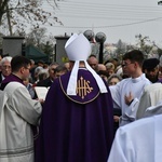 Gorzów Wlkp. Obchody Wszystkich Świętych 