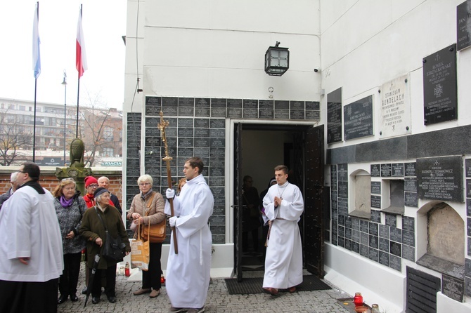 "Można mi nawrzucać" 