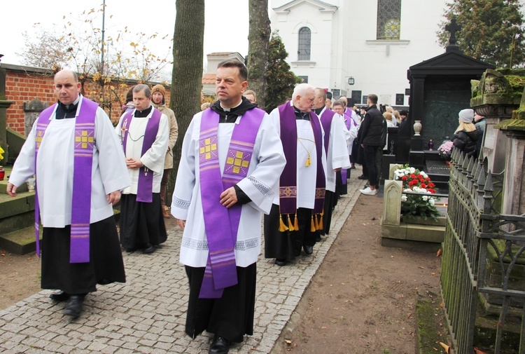 "Można mi nawrzucać" 