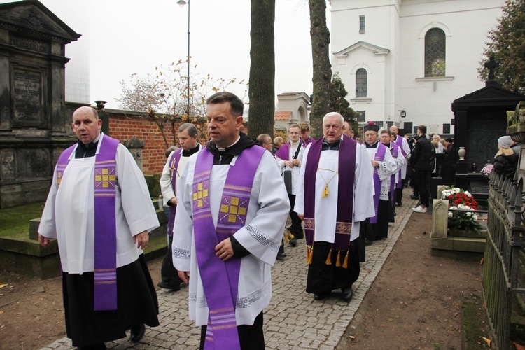 "Można mi nawrzucać" 