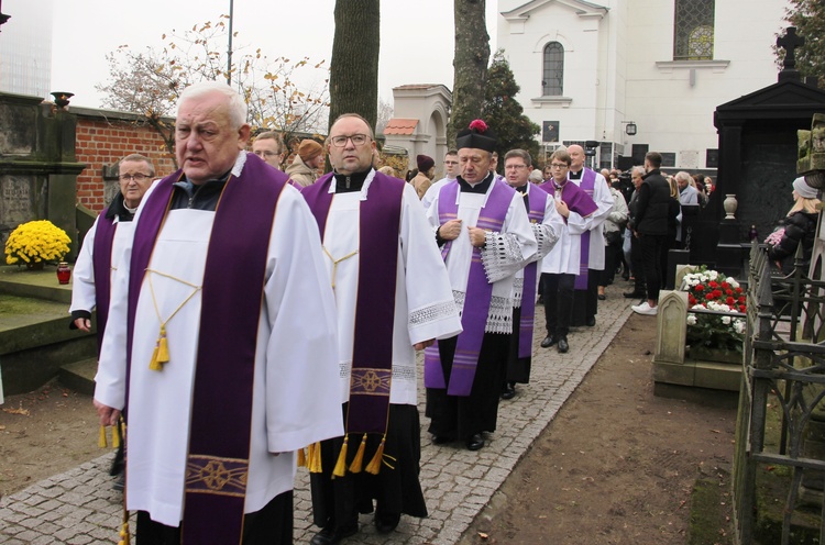 "Można mi nawrzucać" 