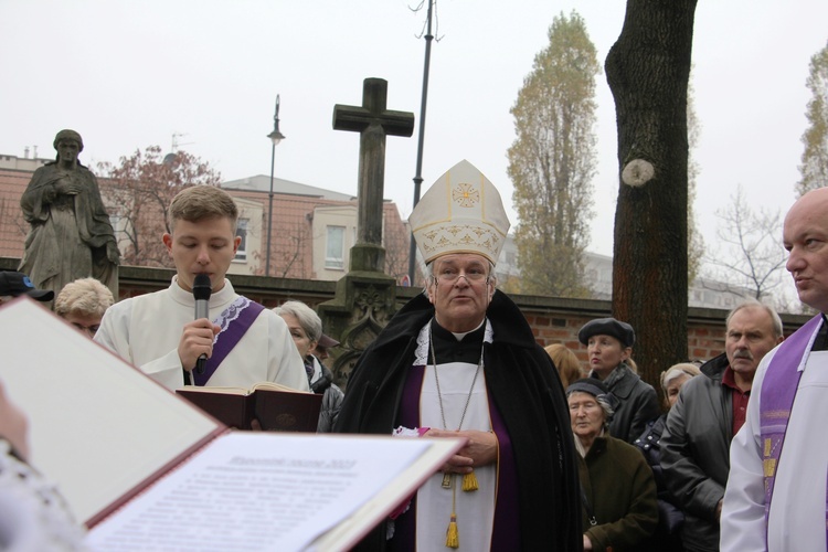 "Można mi nawrzucać" 