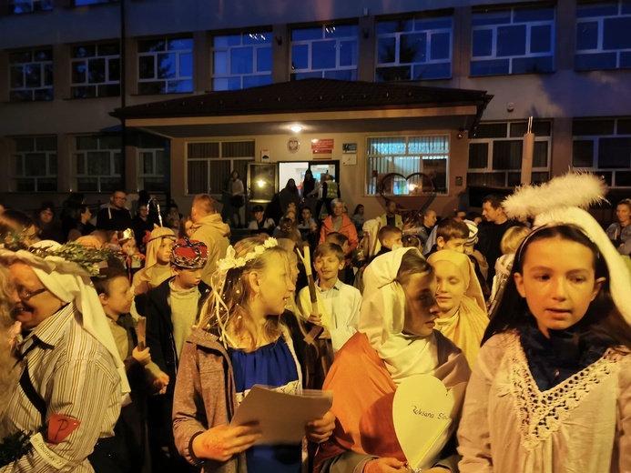 11. Szczawnicki Korowód Świętych