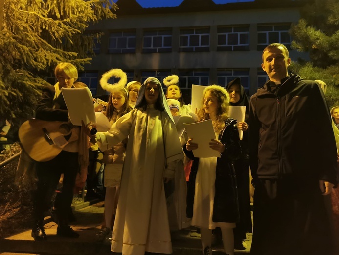 11. Szczawnicki Korowód Świętych