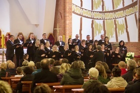 Koncert "W jedności siła narodów"