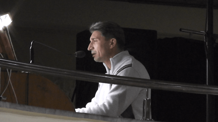 Marsz Wszystkich Świętych w Siechnicach