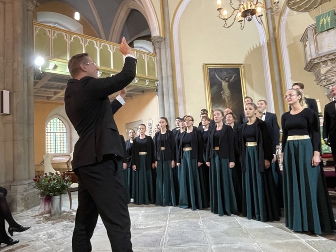 17. Międzynarodowy Festiwal Chórów - Gaude Cantem 2022