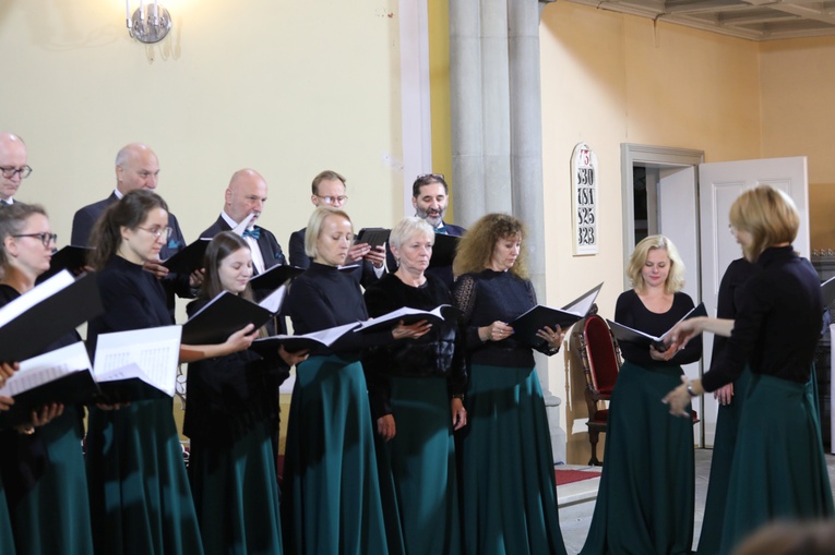 17. Międzynarodowy Festiwal Chórów - Gaude Cantem 2022