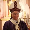 Abp Stanisław Budzik.