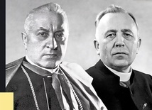 Korespondencja Augusta Hlonda i Józefa Gawliny w latach 1924–1948oprac. Jerzy Myszor, Damian Bednarski, Jan KoniecznyWueM, Księgarnia św. JackaKatowice 2022ss. 392