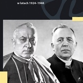 Korespondencja Augusta Hlonda i Józefa Gawliny w latach 1924–1948oprac. Jerzy Myszor, Damian Bednarski, Jan KoniecznyWueM, Księgarnia św. JackaKatowice 2022ss. 392