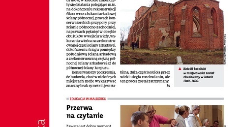 Gość Elbląski 44/2022