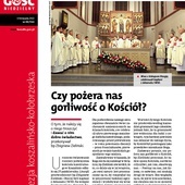 Gość Koszalińsko-Kołobrzeski 44/2022