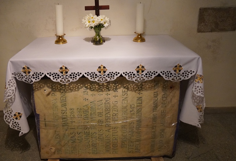 Wspomnienie Wszystkich Wiernych Zmarłych