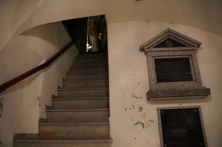 Wspomnienie Wszystkich Wiernych Zmarłych