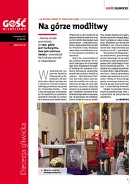 Gość Gliwicki 44/2022