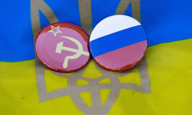 Niemiecka opinia publiczna coraz bardziej podatna na rosyjską propagandę