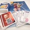 „Moja Rodzinka” - interaktywne materiały edukacyjne dla dzieci 