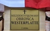 Gdańsk oddał cześć westerplatczykom