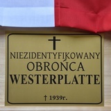 Gdańsk oddał cześć westerplatczykom