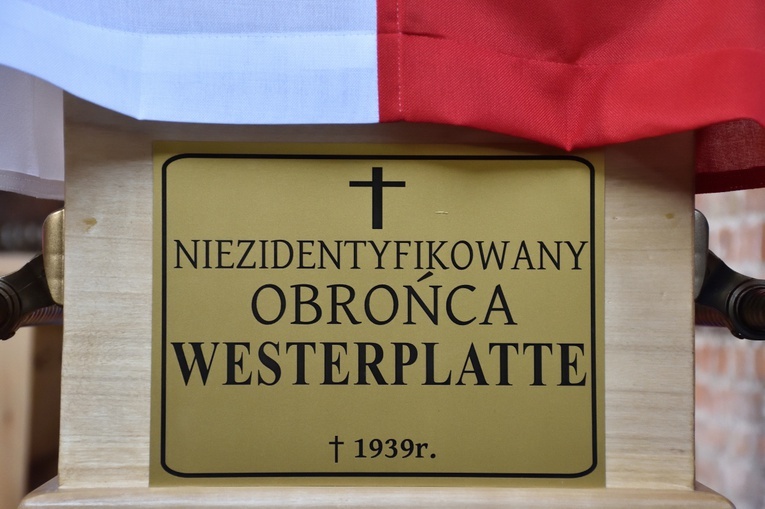 Gdańsk oddał cześć westerplatczykom