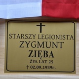 Gdańsk oddał cześć westerplatczykom