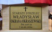 Gdańsk oddał cześć westerplatczykom