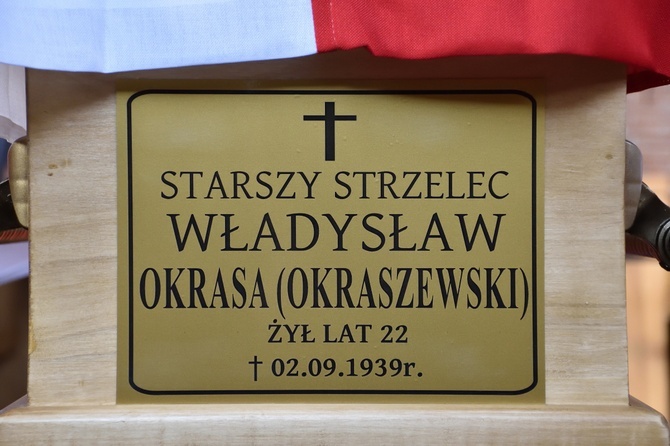 Gdańsk oddał cześć westerplatczykom