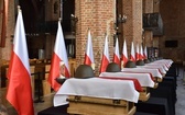 Gdańsk oddał cześć westerplatczykom