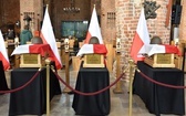 Gdańsk oddał cześć westerplatczykom