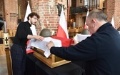 Gdańsk oddał cześć westerplatczykom