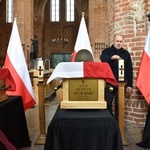 Gdańsk oddał cześć westerplatczykom