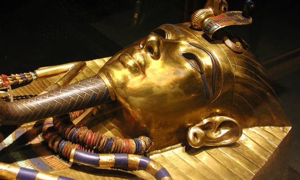 Sto lat temu odkryto grobowiec Tutanchamona