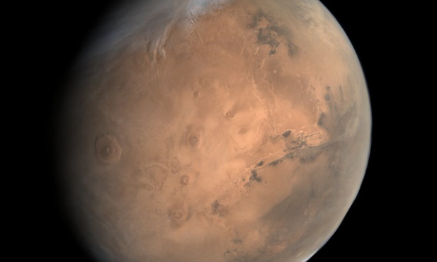 Mars