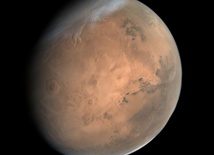 Mars