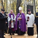 Powrót bohaterów na Westerplatte