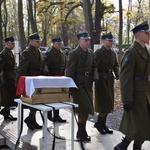 Powrót bohaterów na Westerplatte