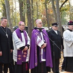 Powrót bohaterów na Westerplatte