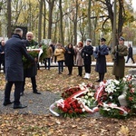 Powrót bohaterów na Westerplatte