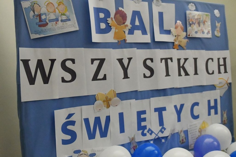 Bal św. Mikołaja w Głogowie