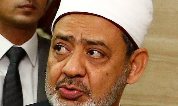 Ahmed Al-Tayeb