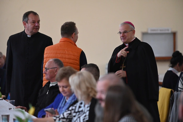 Forum Rad Parafialnych w Wałbrzychu