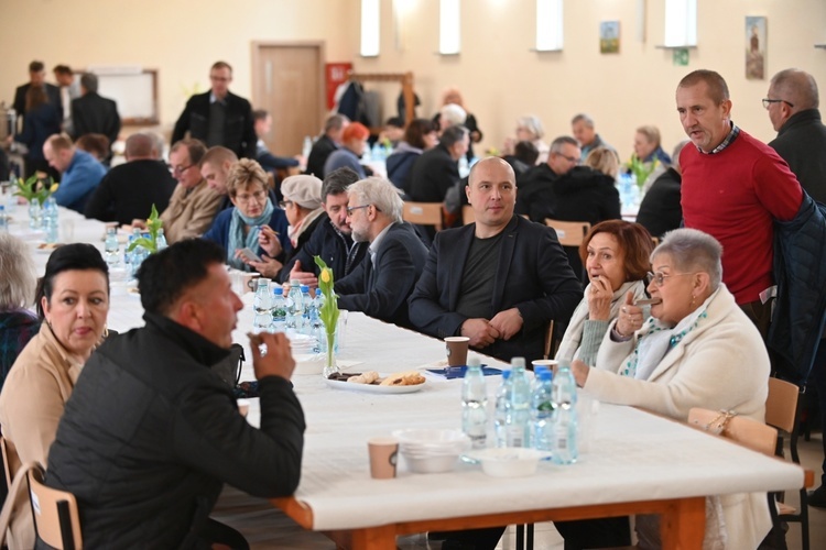 Forum Rad Parafialnych w Wałbrzychu