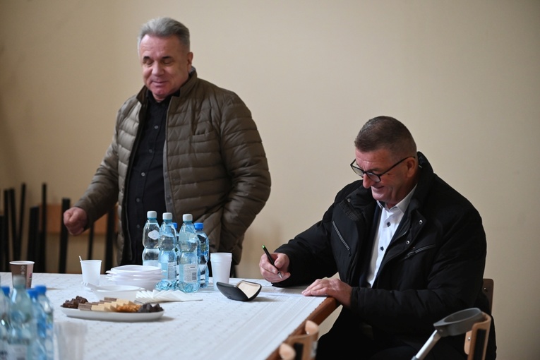 Forum Rad Parafialnych w Wałbrzychu